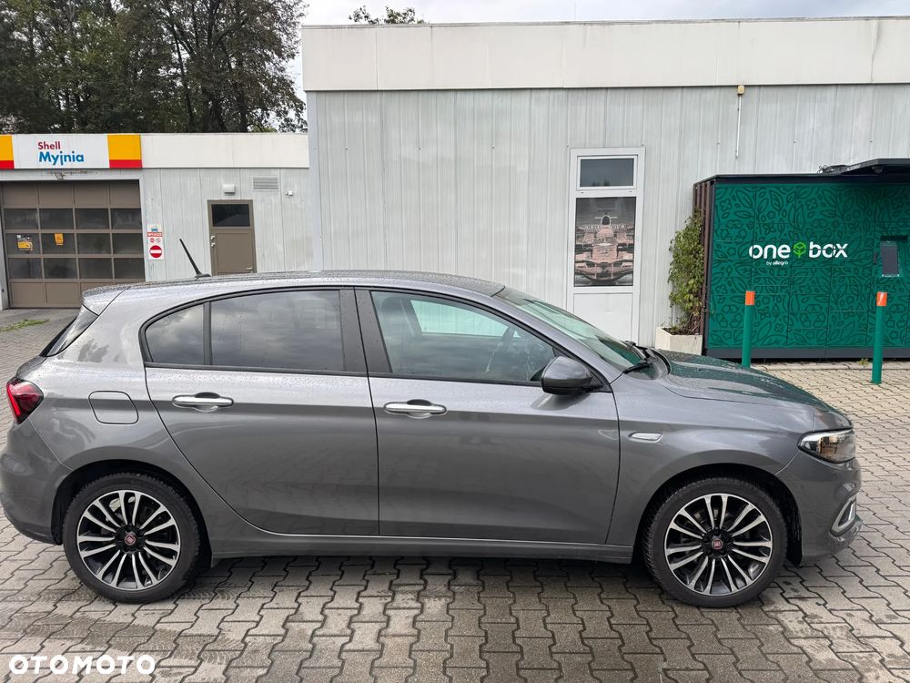Fiat Tipo 1.6 MultiJet City Life - 6