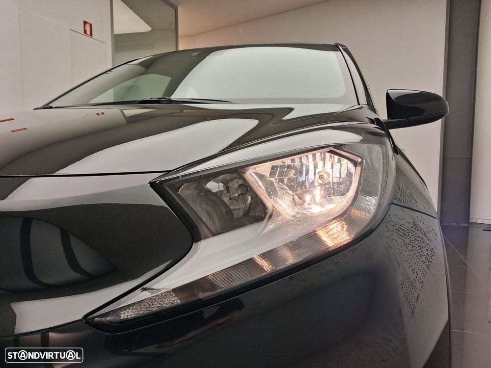 Toyota Aygo X 1.0 Play - 27