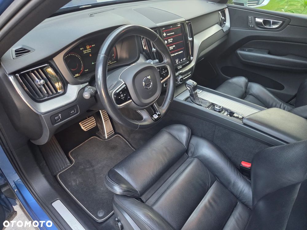 Volvo XC 60 - 8
