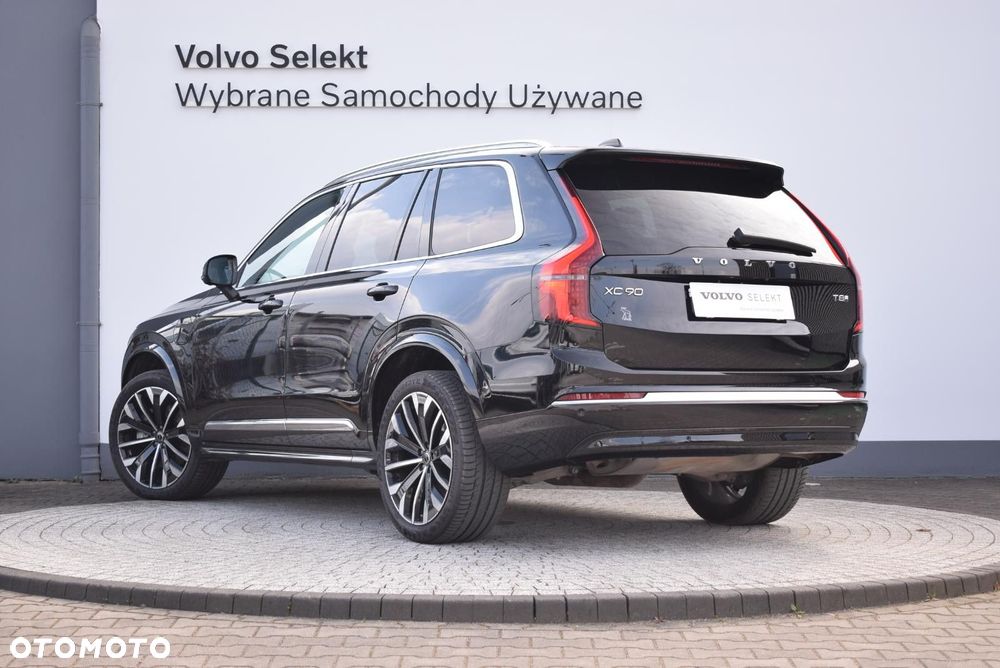 Volvo XC 90 - 6