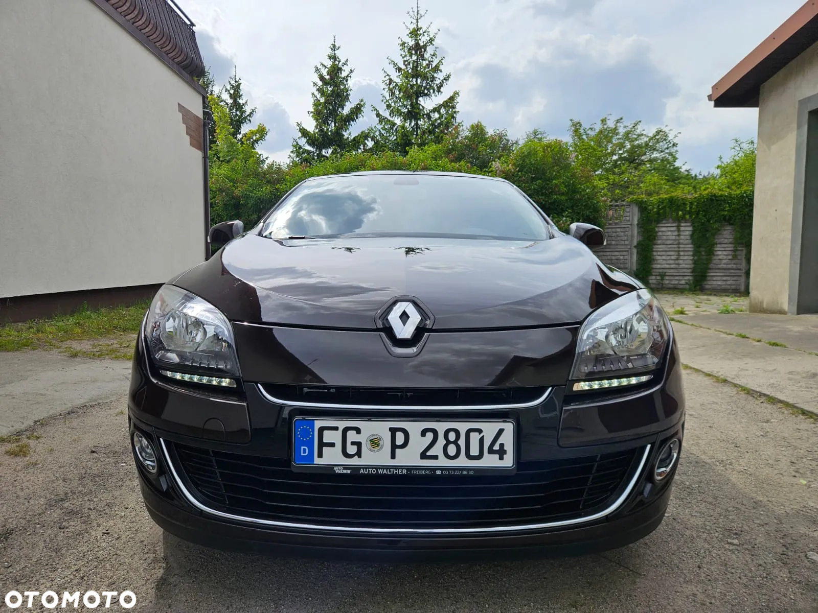 Renault Megane - 30