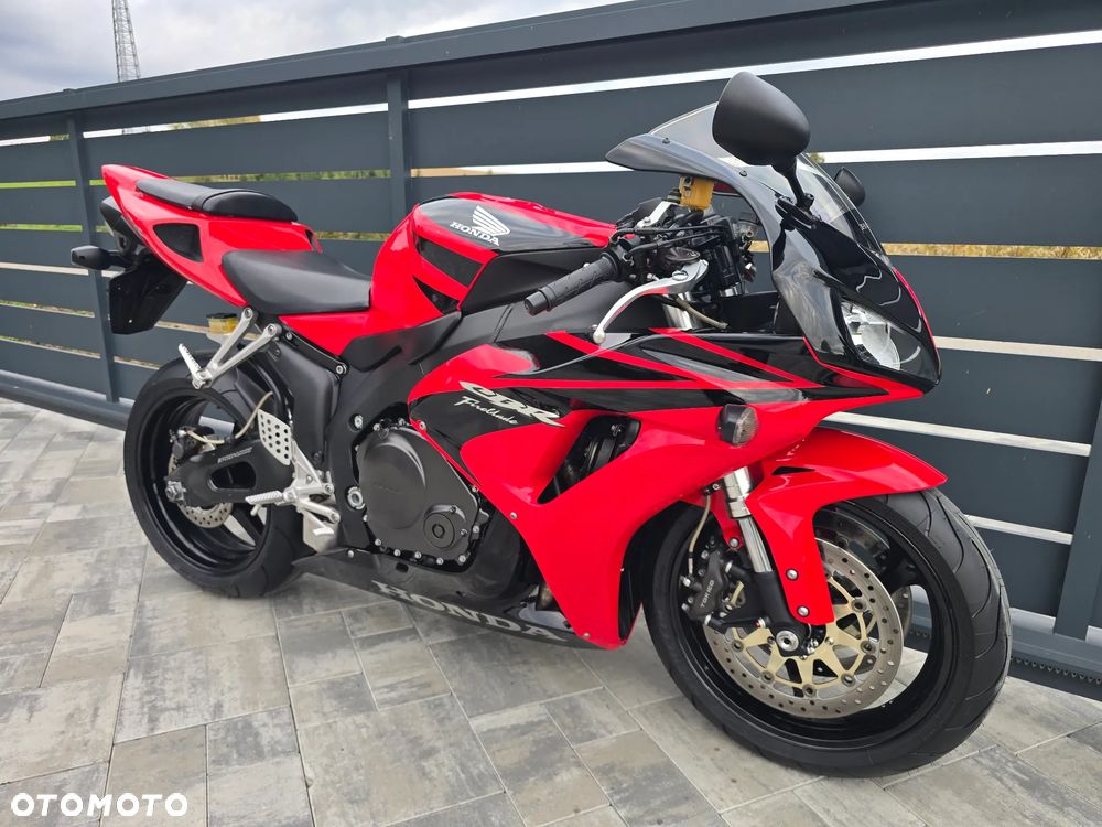 Honda CBR