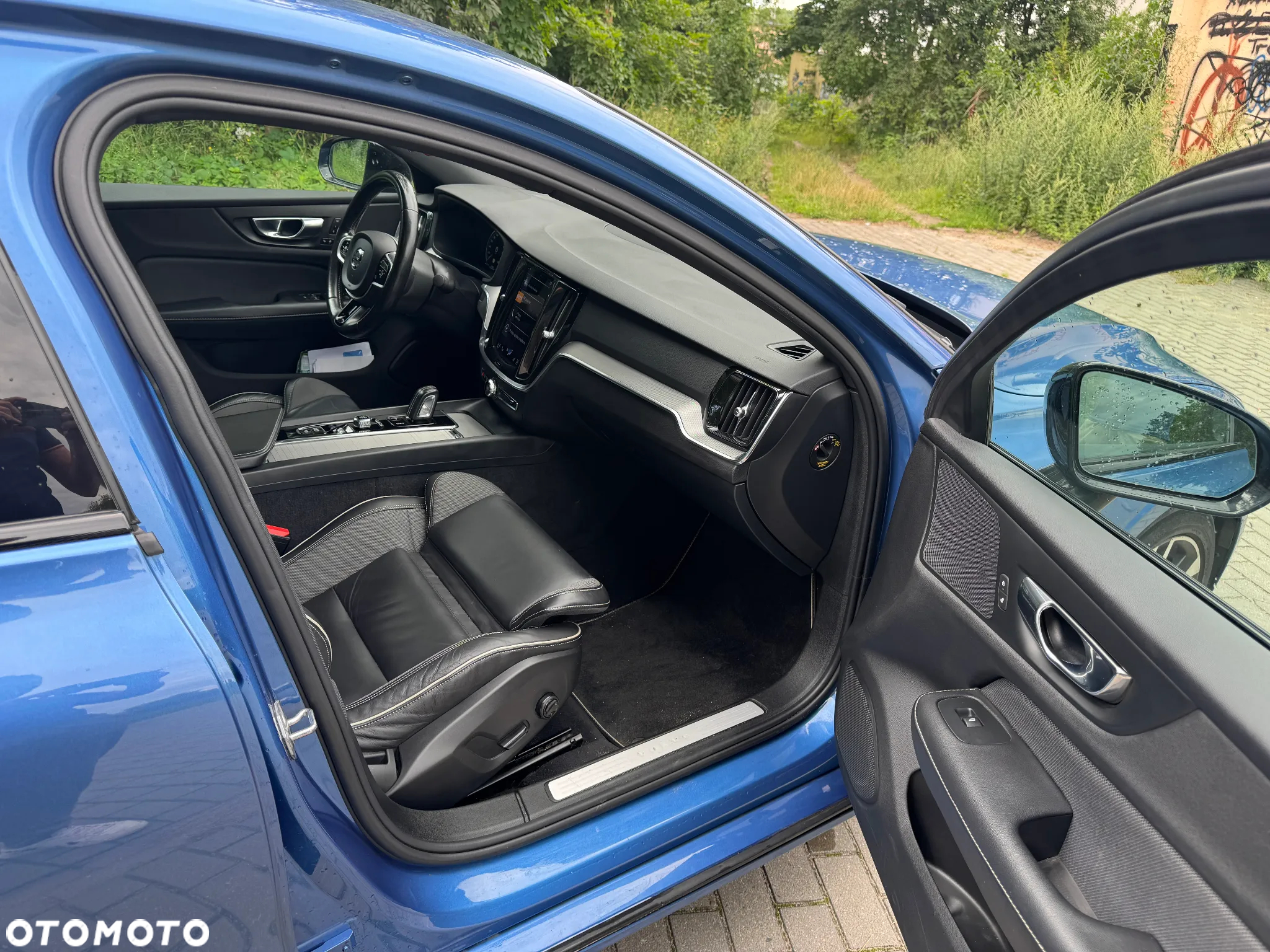 Volvo S60 - 9