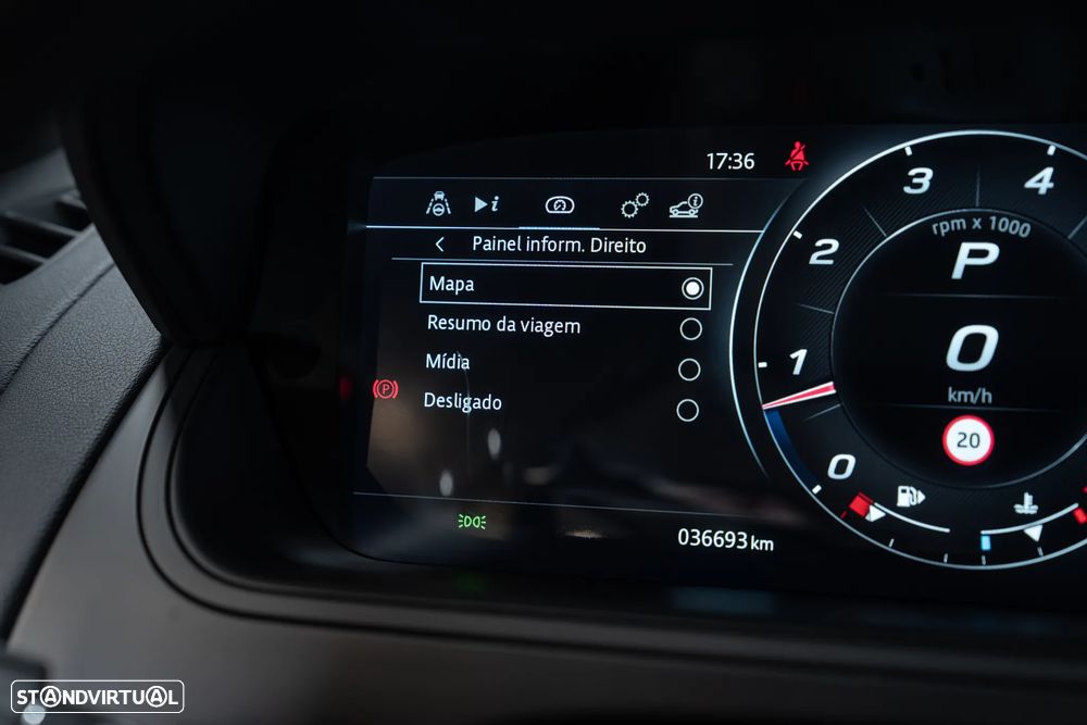 Jaguar F-Type P300 Aut. R-Dynamic - 30