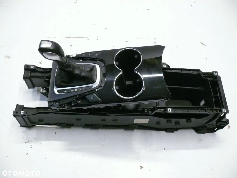 TUNEL ŚRODKOWY GAŁKA MIESZEK FORD S-MAX II MK2 2015 2020