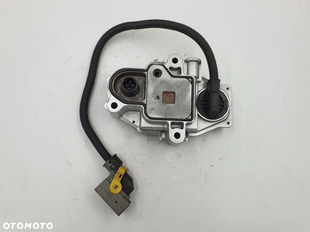 WYSPRZĘGLIK ZAWÓR SKRZYNI BIEGÓW  I-SHIFT VOLVO 22327072 - 1