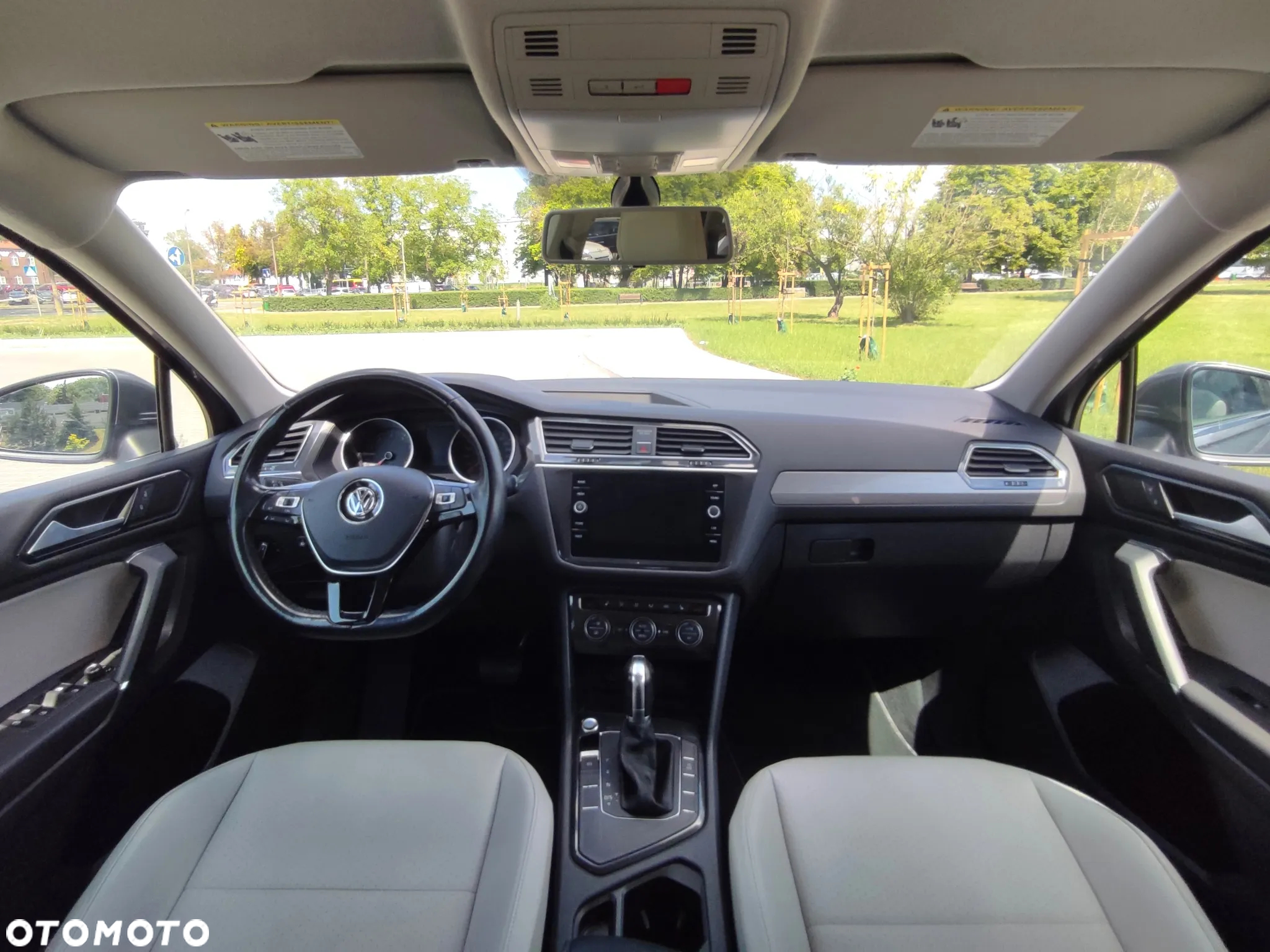 Volkswagen Tiguan Allspace - 9