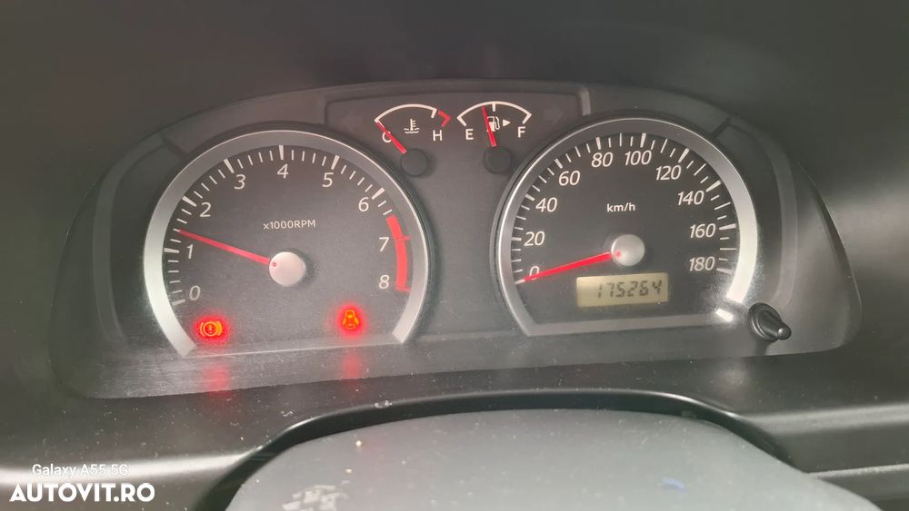 Suzuki Jimny 1.3 JLX - 1