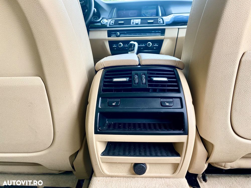 BMW Seria 5 - 29