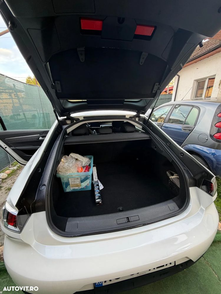 Peugeot 508 1.5 BlueHDI S&S EAT8 Allure Pack - 39