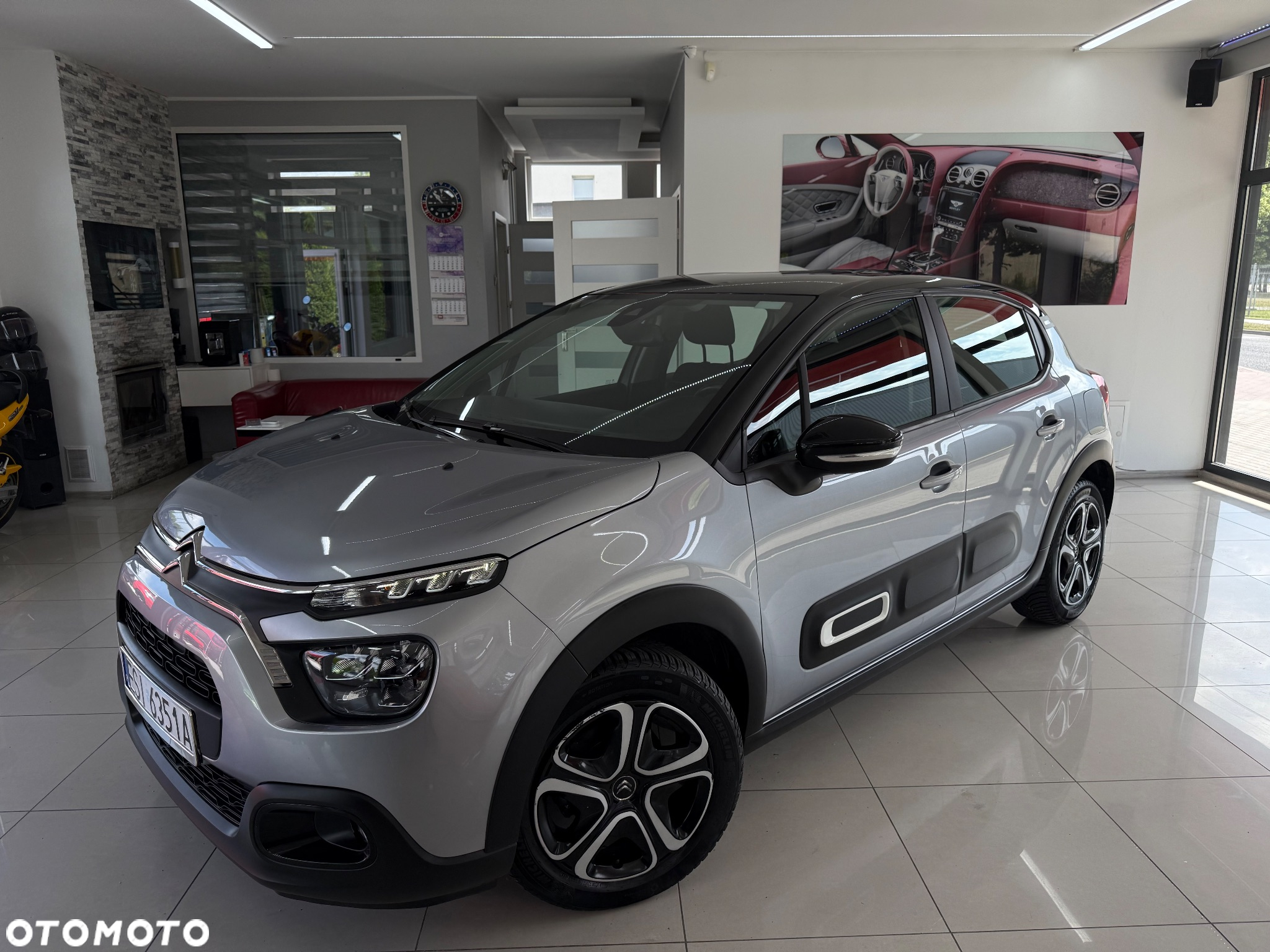 Citroën C3 - 26