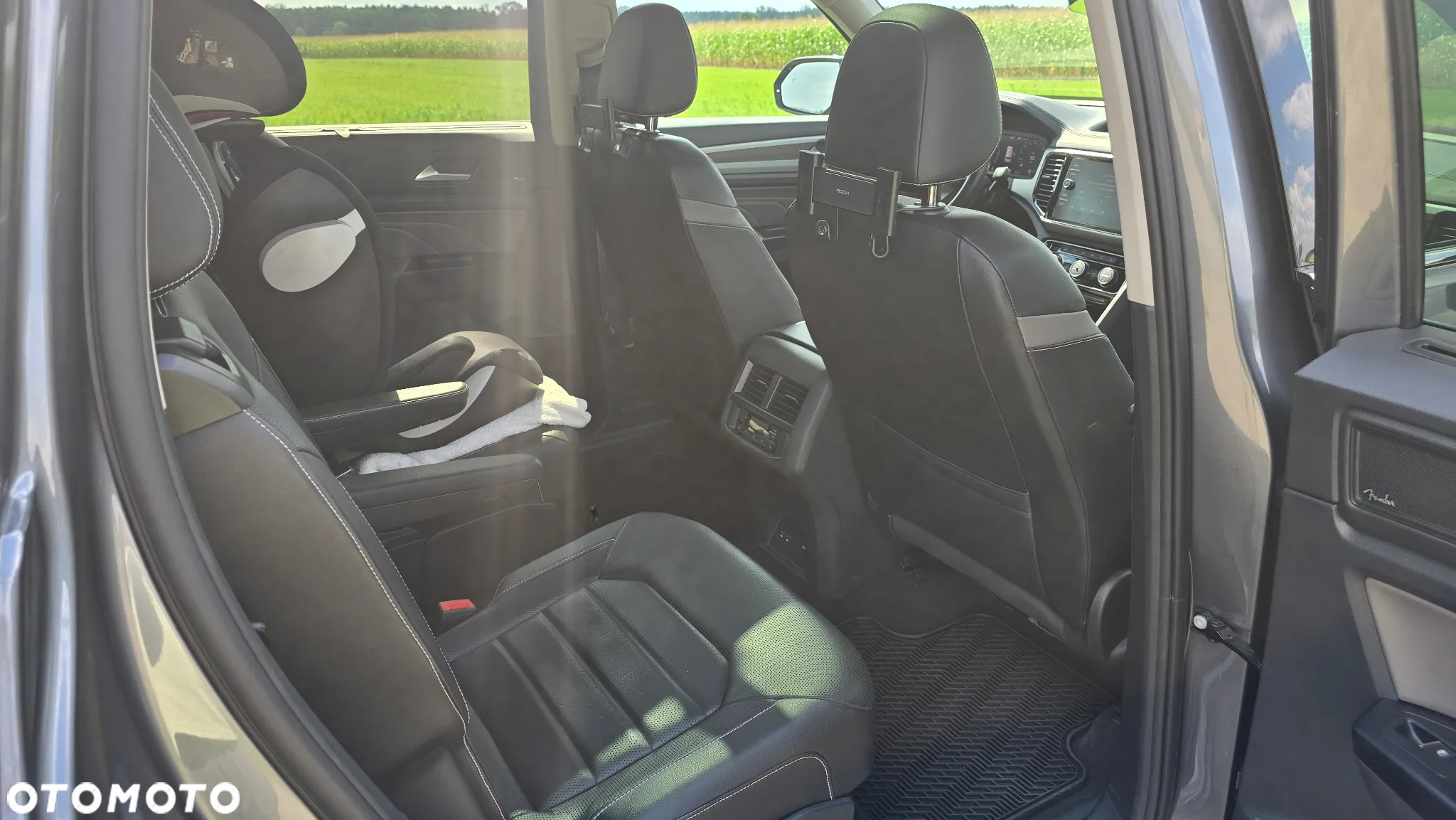 Volkswagen Atlas - 19