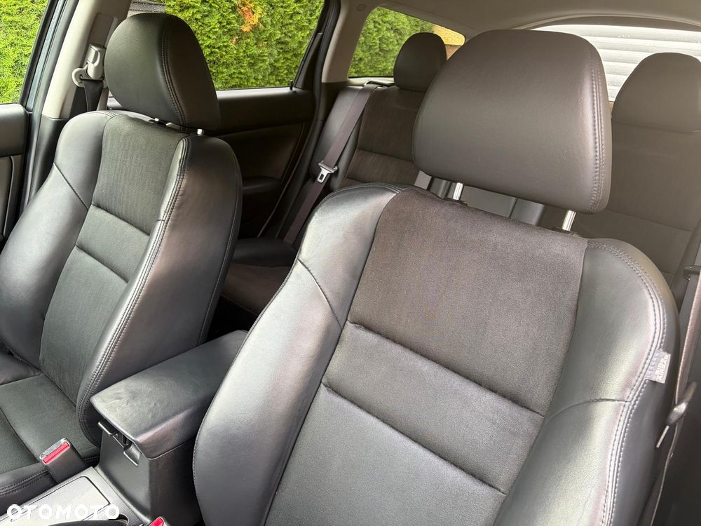 Honda Accord 2.0 i Automatik Sport - 15