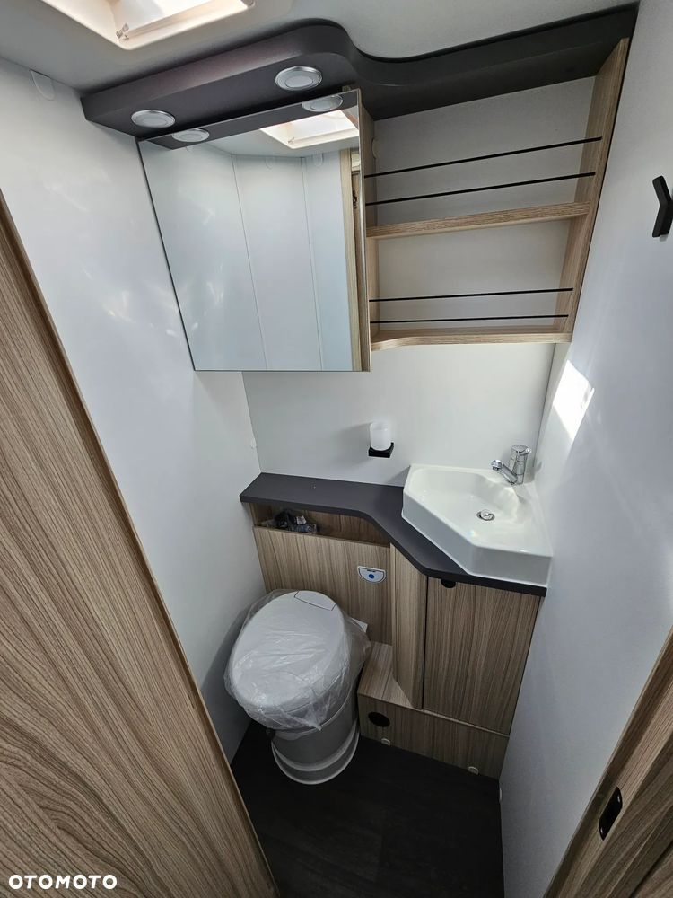 Sun Living by Adria A 72 SP - 16