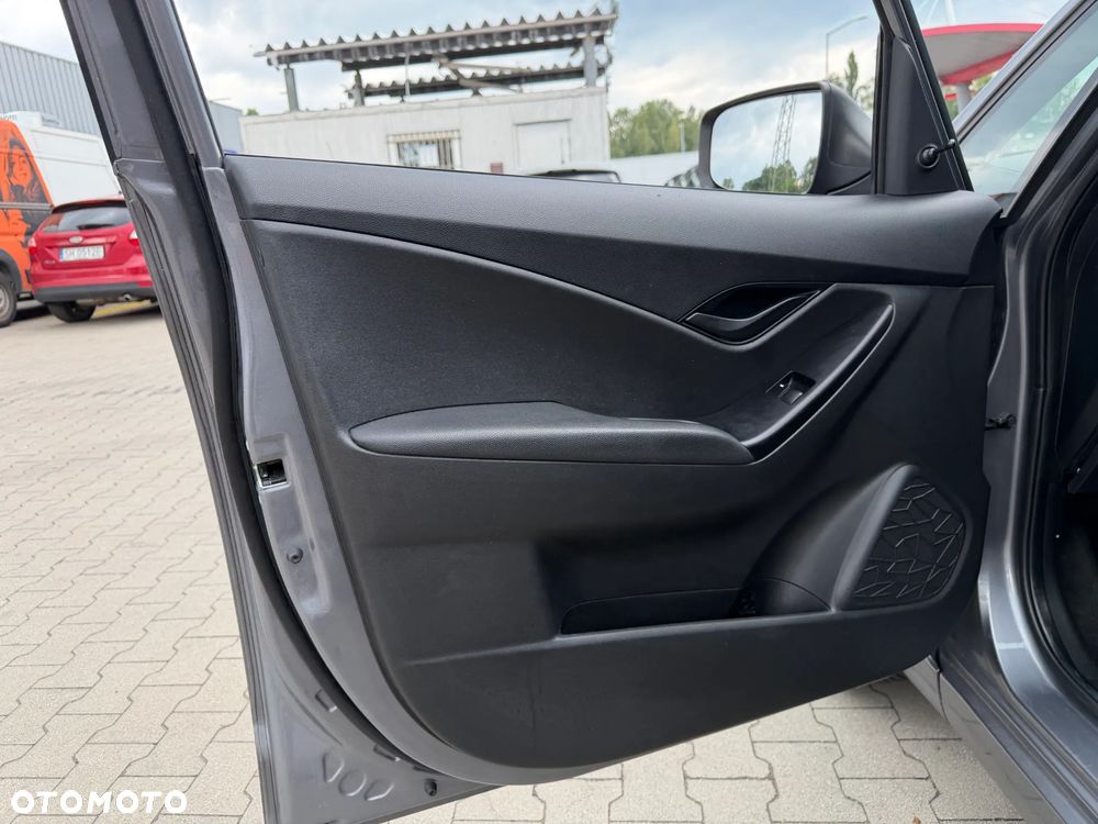 Hyundai ix20 1.4 Classic - 23