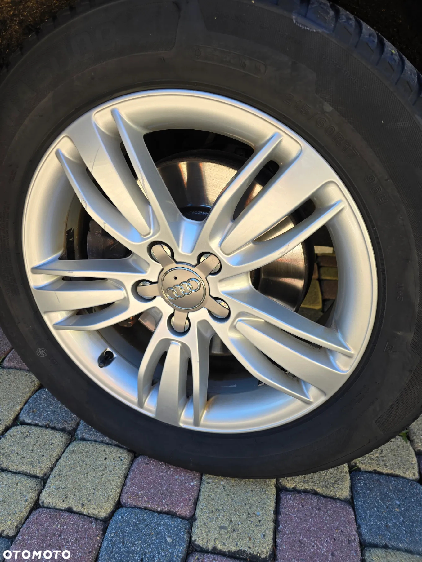 Audi Q3 2.0 TDI Quattro Prime Edition - 9