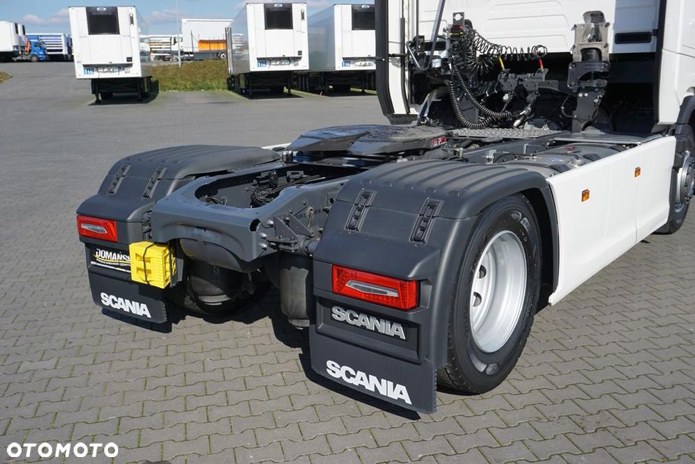 Scania / S 500 / EURO 6 / ACC / RETARDER / PEŁNA OPCJA / JAK NOWA - 32