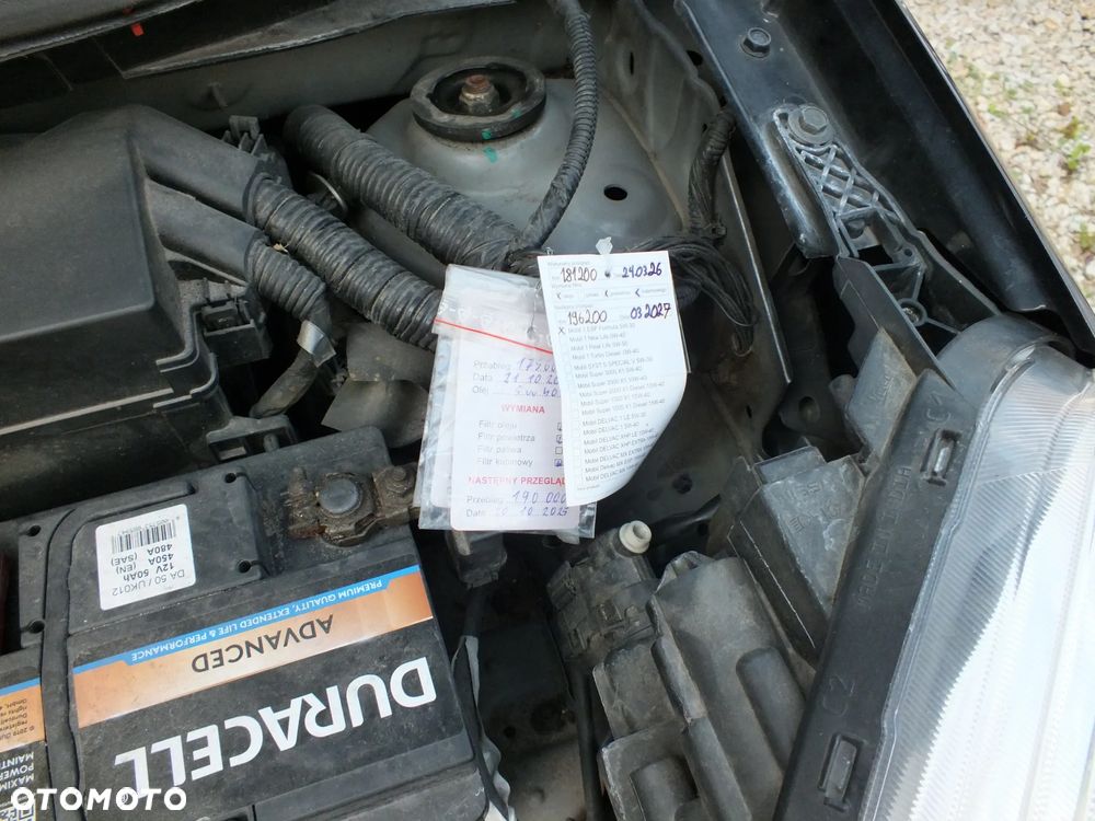 Nissan Micra 1.2 Acenta - 26