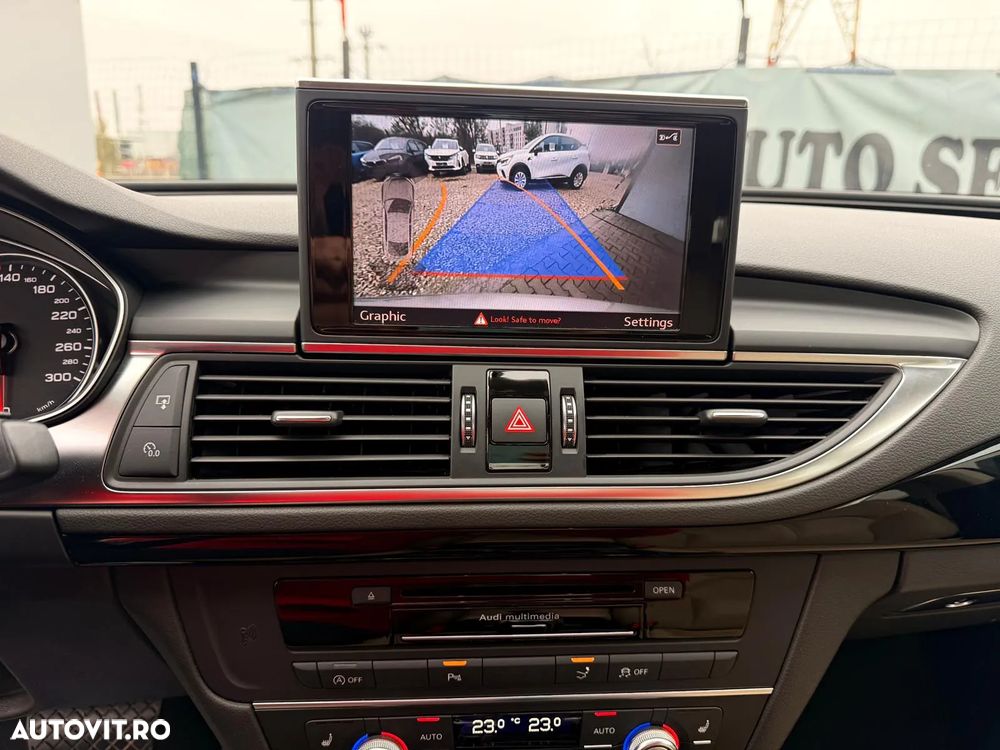 Audi A7 2.0 TFSI S-tronic - 15