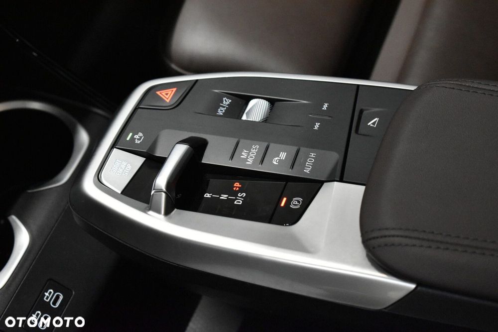 BMW X2 M35i xDrive - 21