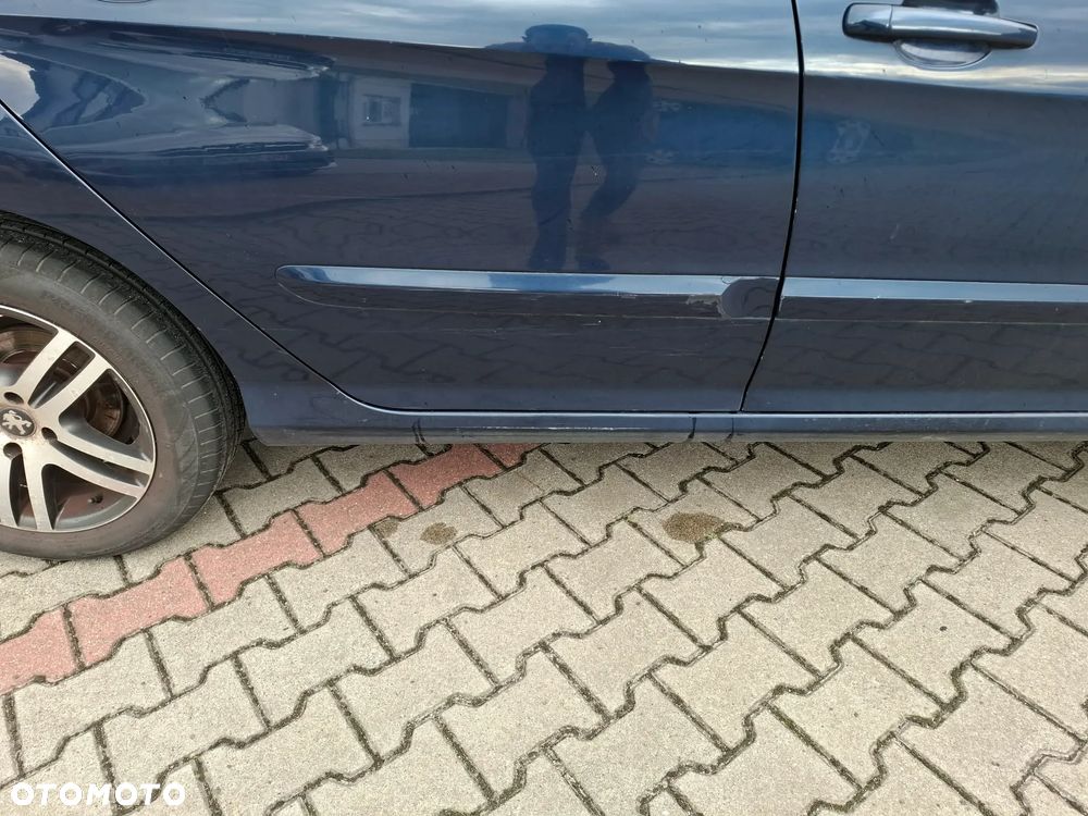 Peugeot 308 - 11