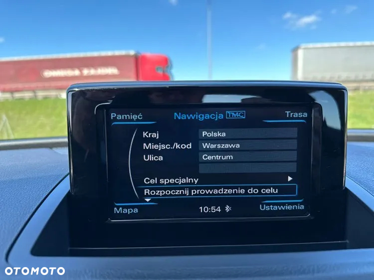 Audi Q3 2.0 TDI S tronic - 22