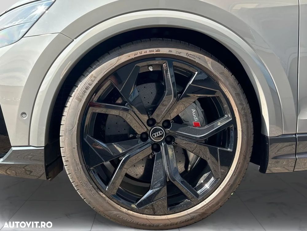 Audi RS Q8 RSQ8 4.0 TFSI quattro MHEV Tiptronic - 10