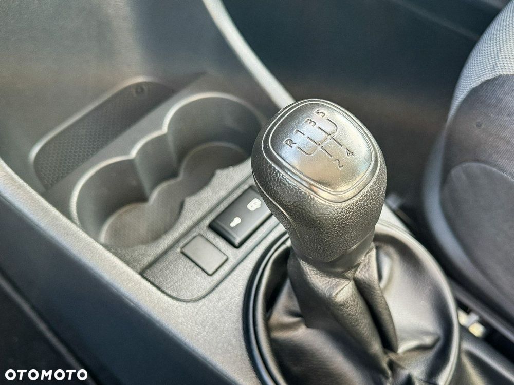 Skoda Roomster - 18