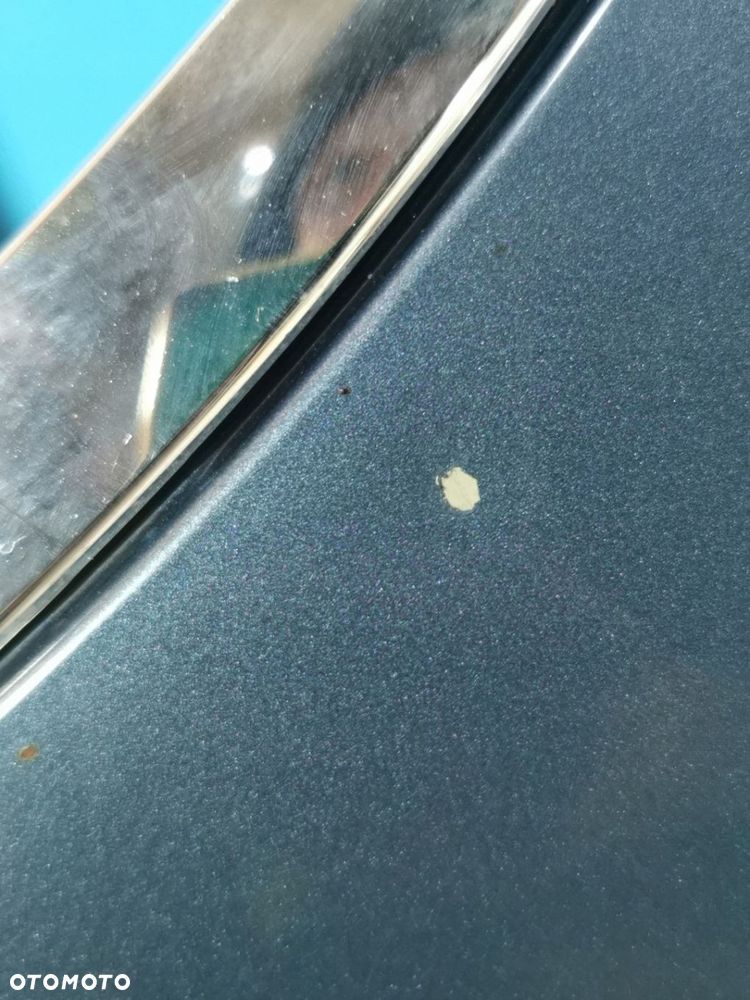 Mini Cooper R55 R56 R57 Lift maska pokrywa klapa wygłuszenie A93/5 - 4