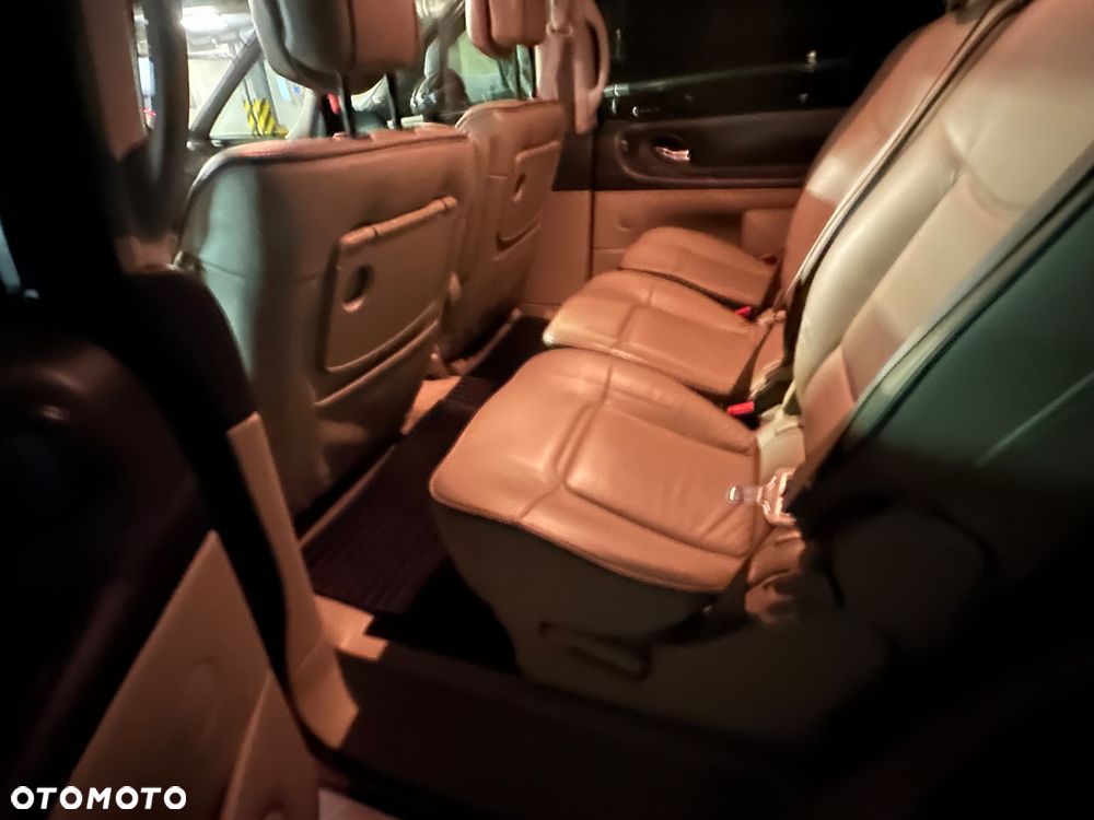 Renault Grand Espace 2.0 dCi FAP Initiale - 36