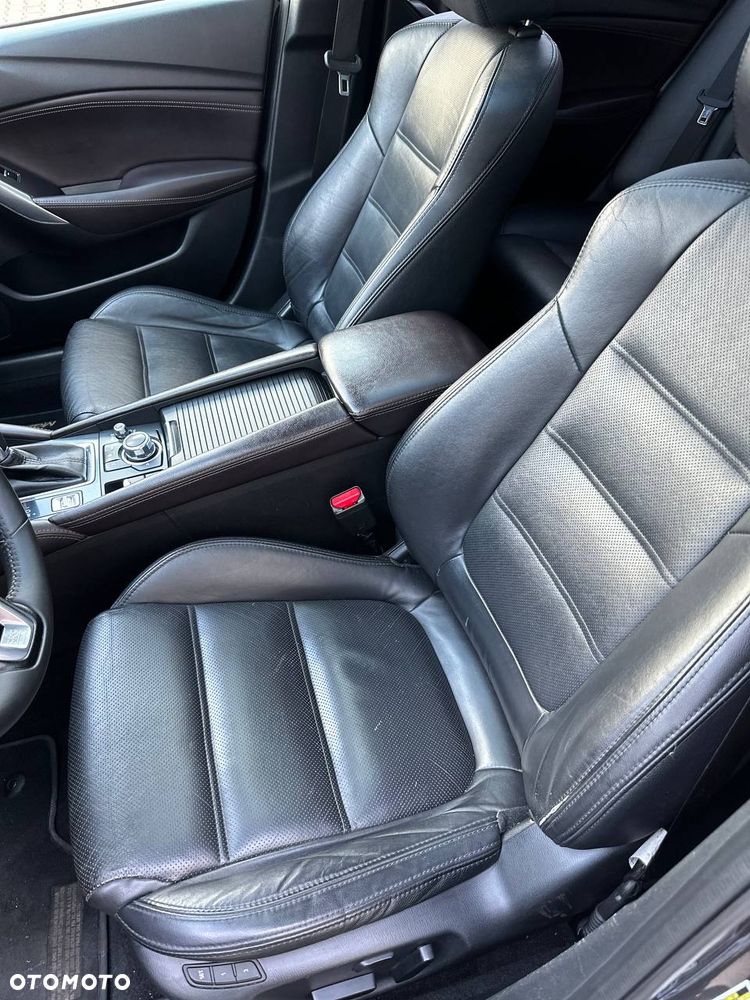 Mazda 6 - 14