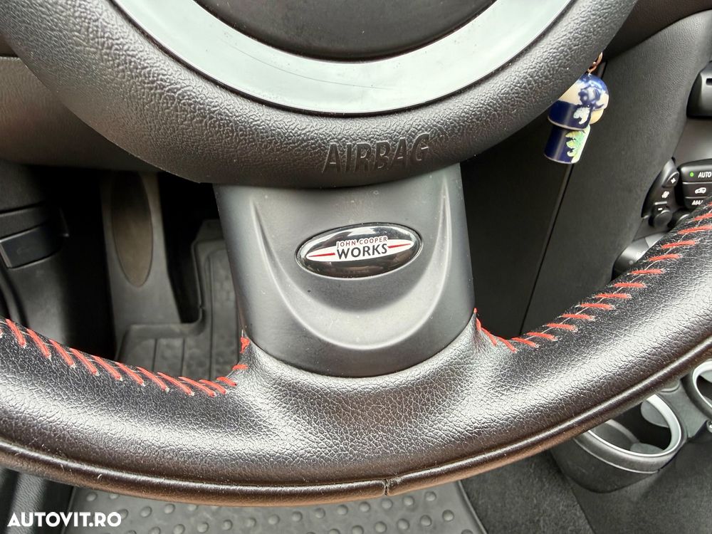 Mini Roadster - 17