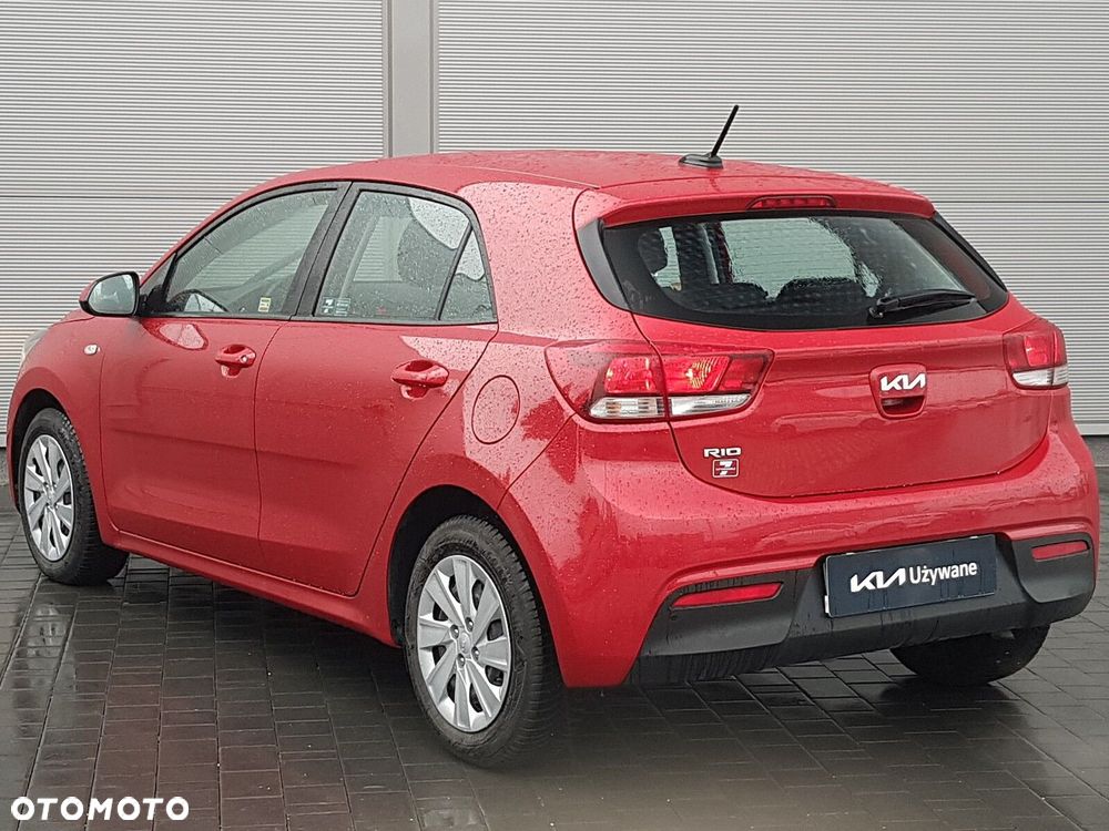 Kia Rio 1.2 M - 9