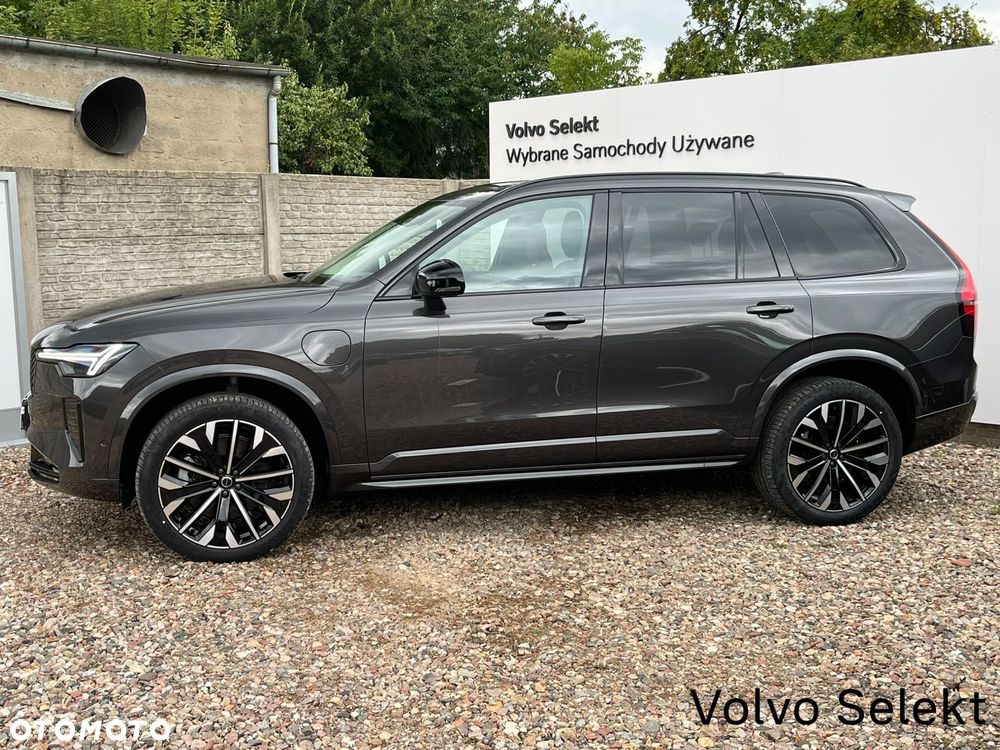 Volvo XC 90 - 6