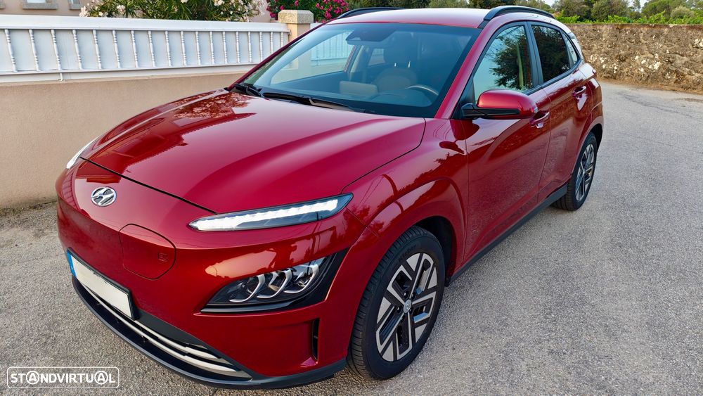 Hyundai Kauai 64 kWh Premium - 1