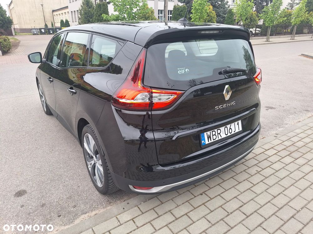 Renault Scenic - 9