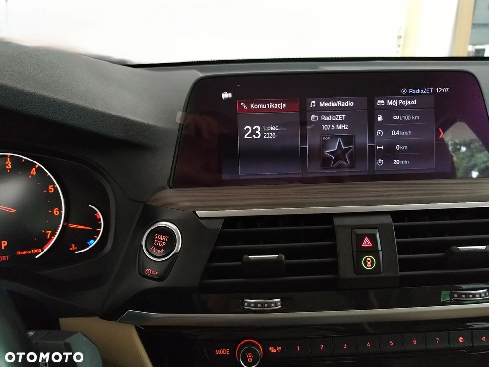 BMW X3 xDrive20i Luxury Line - 5