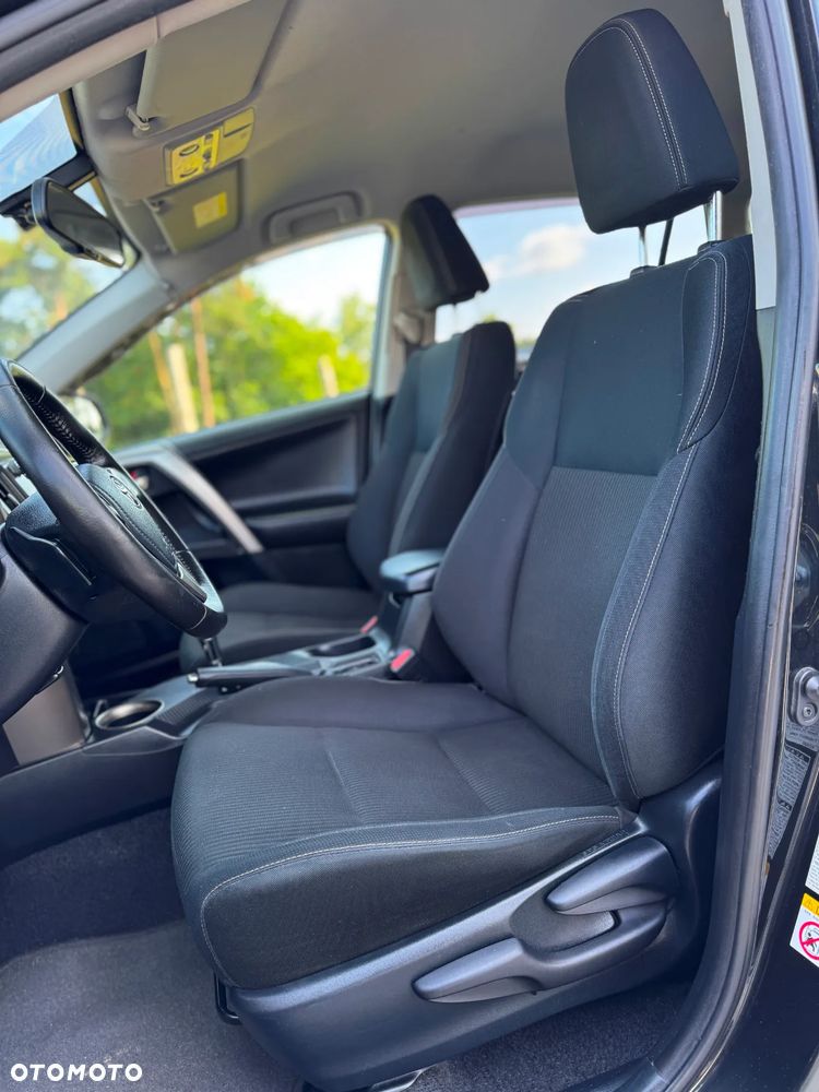 Toyota RAV4 2.0 Prestige MS EU6 - 27
