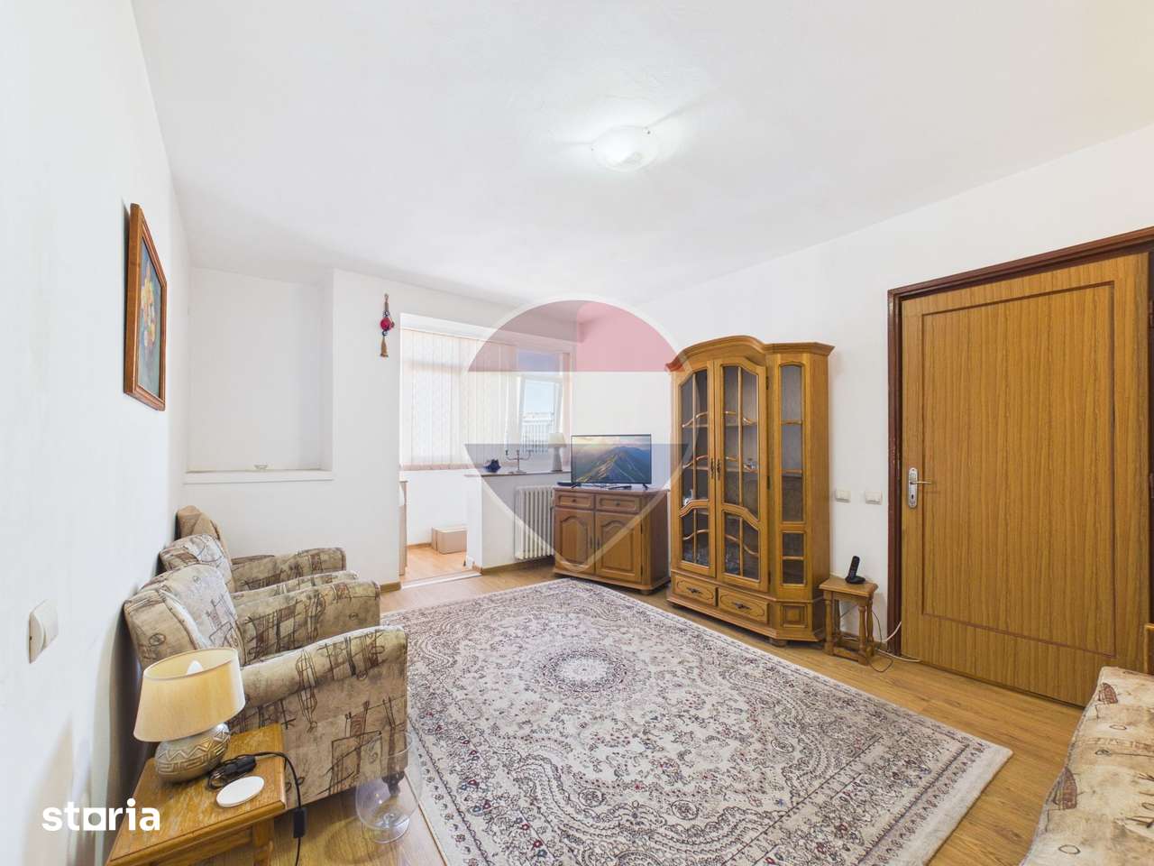 Apartament cu 2 camere de vânzare | 1 min Metrou 1 Mai — fotografia 1