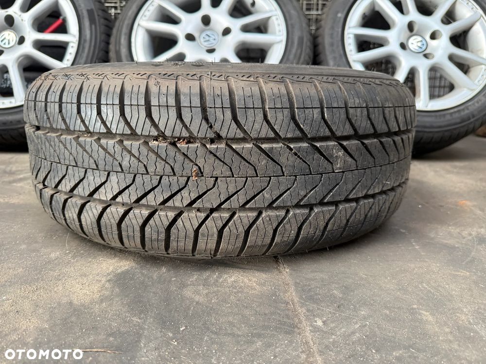 FELGI KOŁA VW GOLF AUDI SKODA SEAT 15 4x100 195/50/15 NEOLINE 2025 - 3