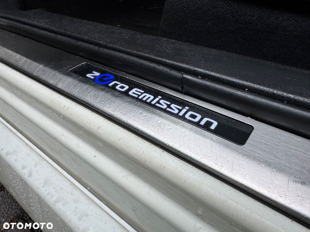 Nissan Leaf 40kWh 3.Zero Limited Edition - 9