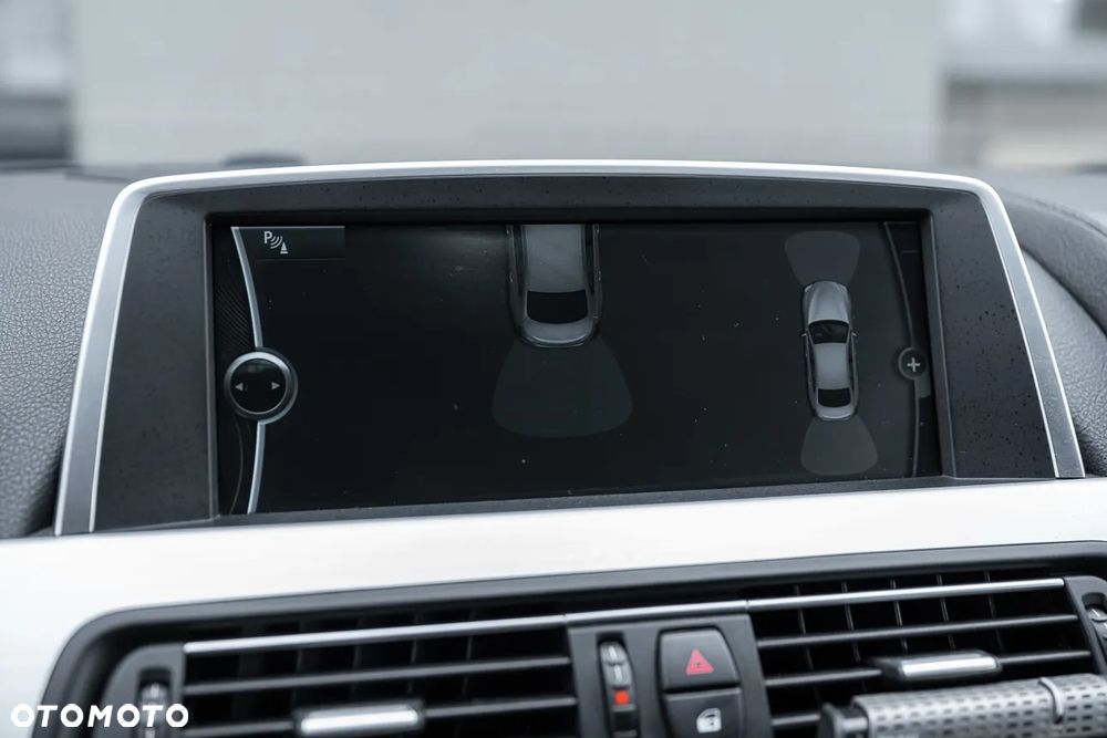 BMW Seria 6 640d - 23