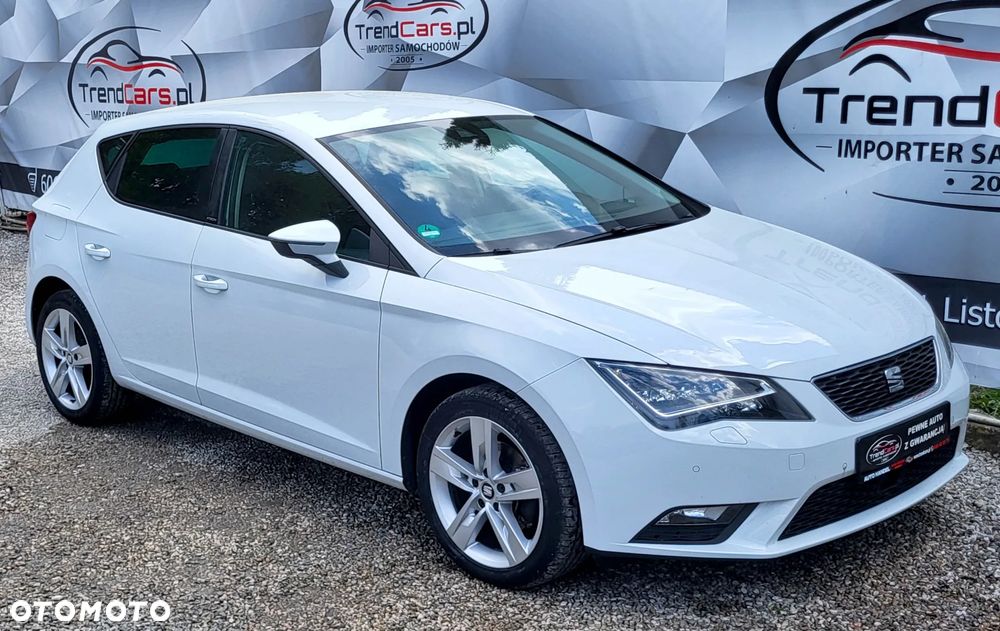 Seat Leon - 14