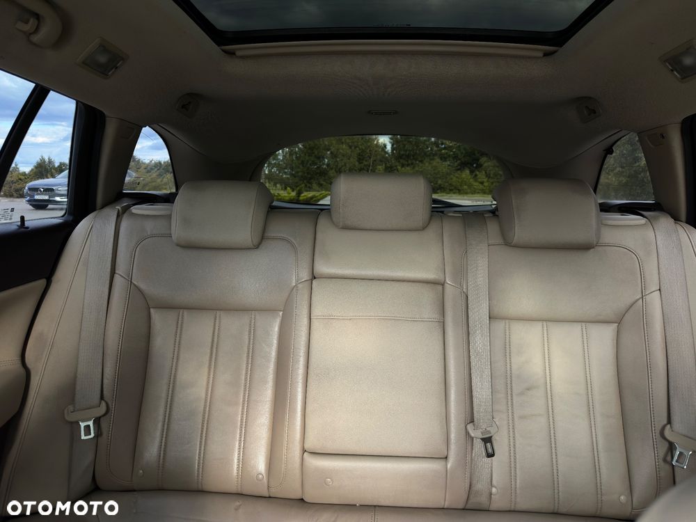 Opel Insignia 2.0 T Cosmo 4x4 - 27