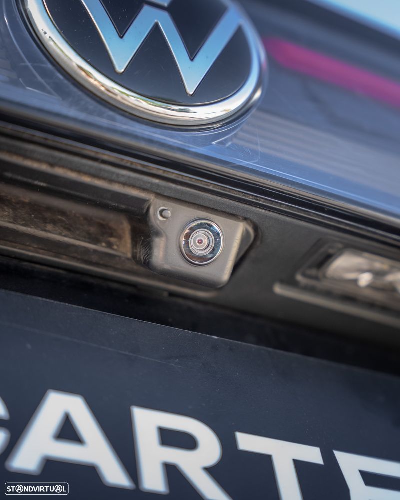 VW Taigo 1.0 TSI OPF DSG R-Line - 7