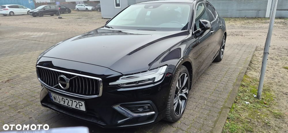 Volvo S60 T5 Inscription - 19