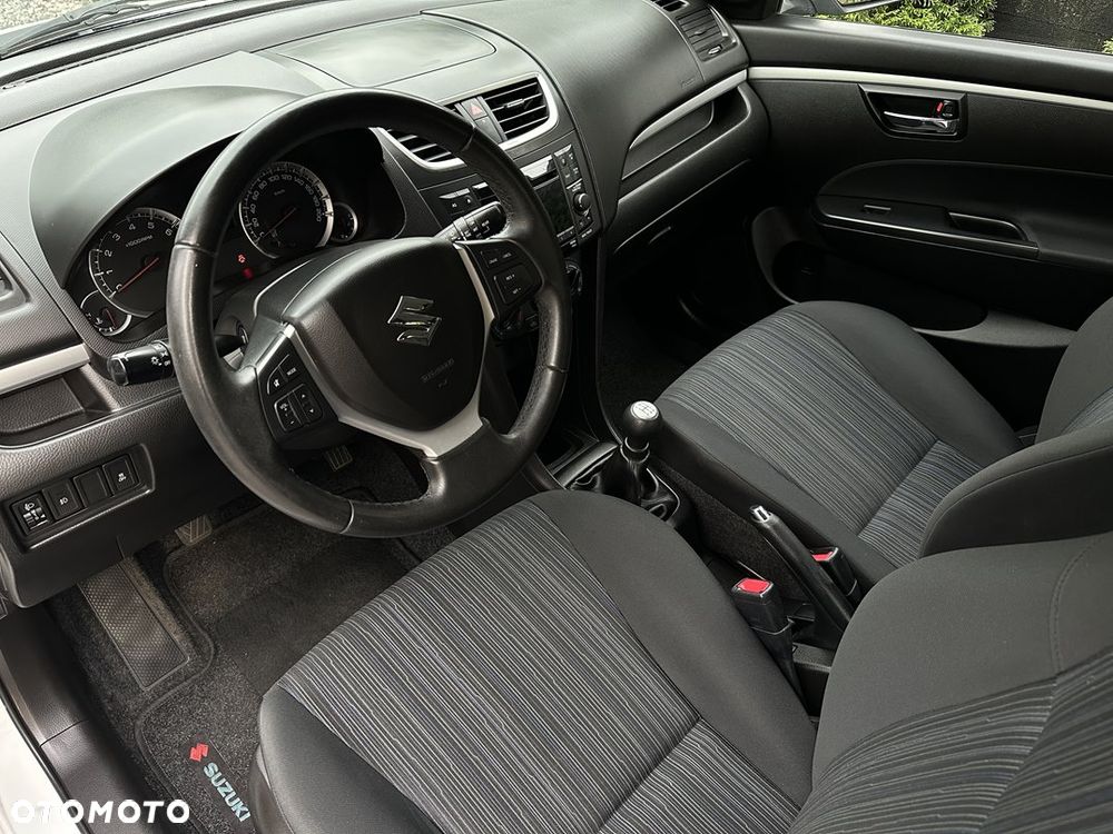 Suzuki Swift 1.2 30 Jahre - 20