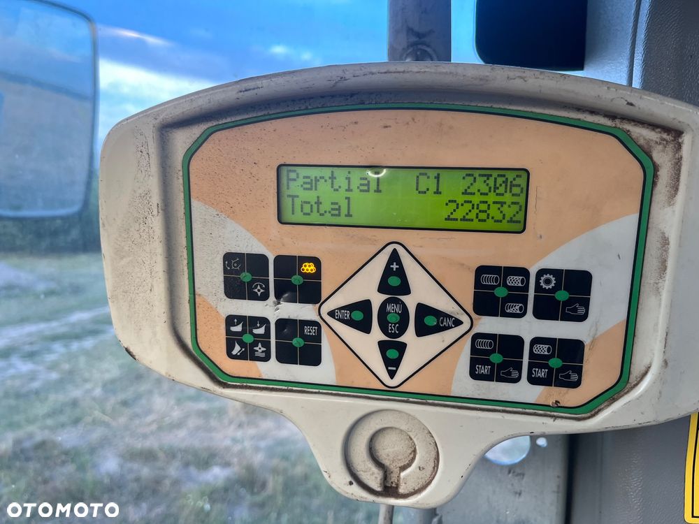 Fendt 2900V - 14