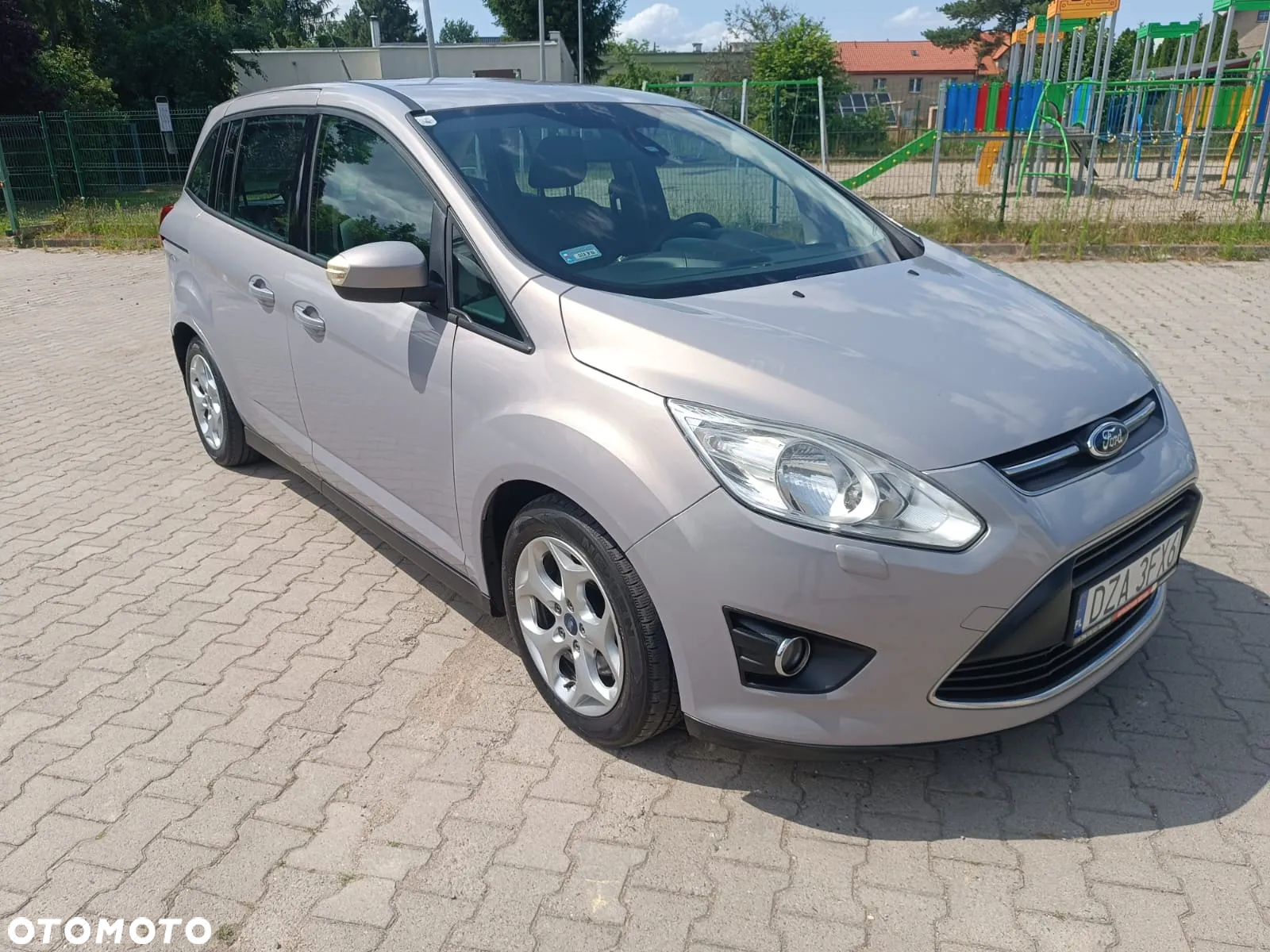 Ford Grand C-MAX 1.6 TDCi Edition - 6