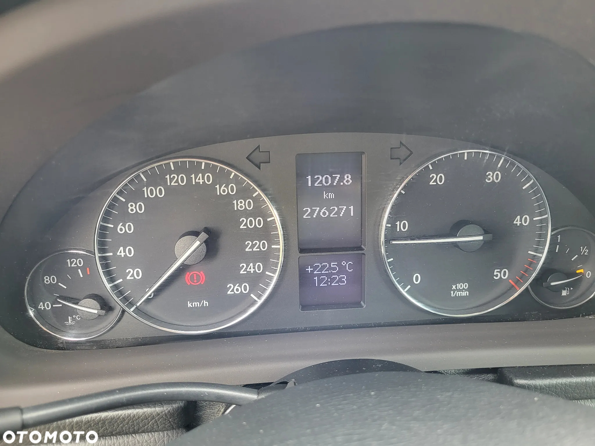 Mercedes-Benz Klasa C 220 CDI Sportcoupe - 26